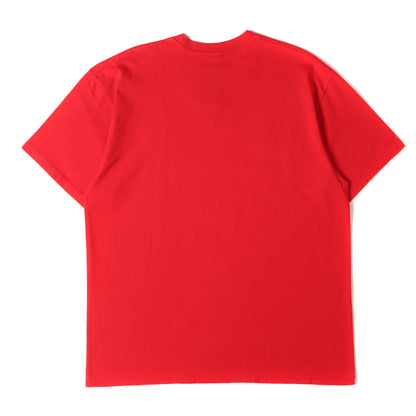 バンダナ BOXロゴ Tシャツ (Bandana Box Logo Tee)