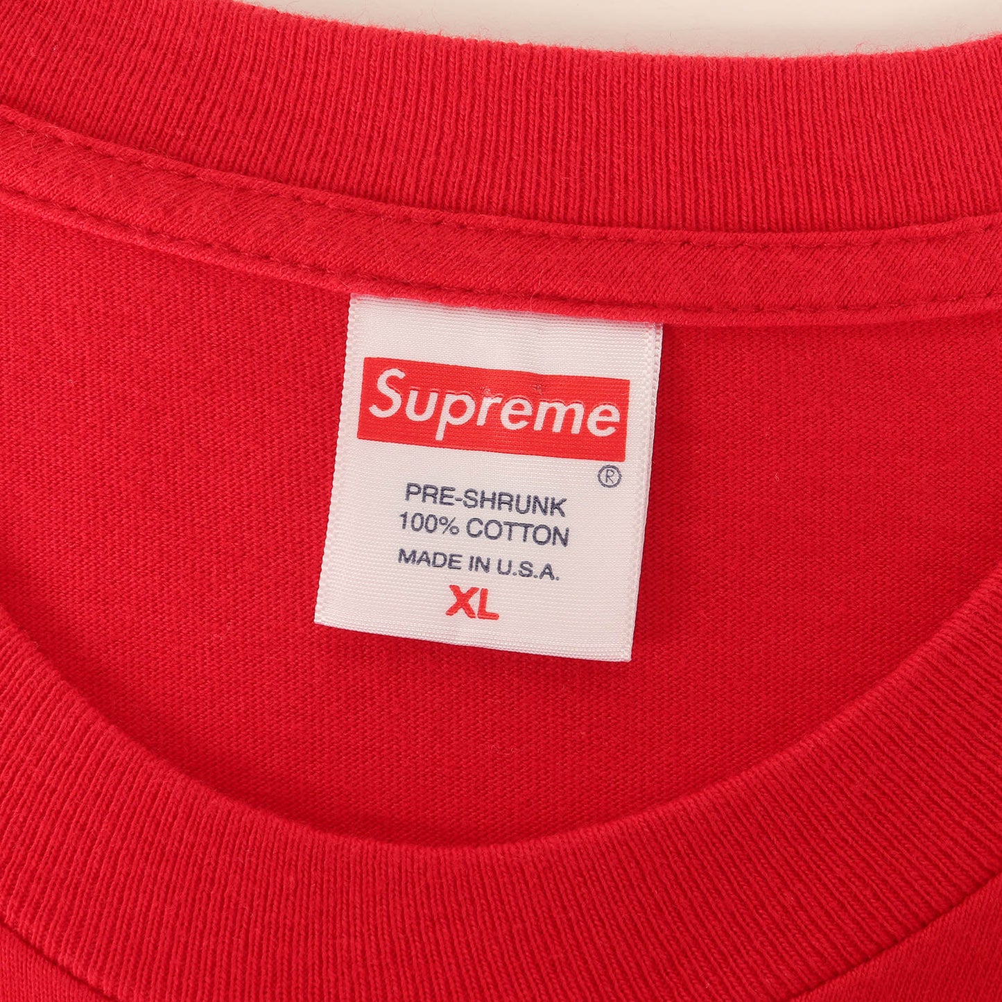バンダナ BOXロゴ Tシャツ (Bandana Box Logo Tee)