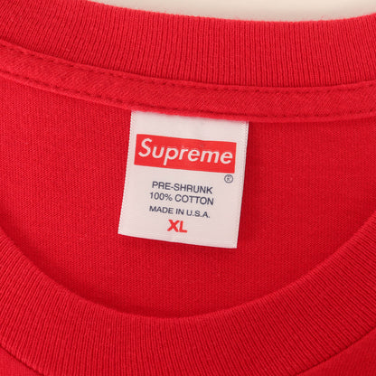 バンダナ BOXロゴ Tシャツ (Bandana Box Logo Tee)