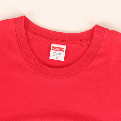 バンダナ BOXロゴ Tシャツ (Bandana Box Logo Tee)