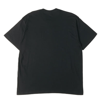 20AW クロスBOXロゴ Tシャツ(Cross Box Logo Tee)