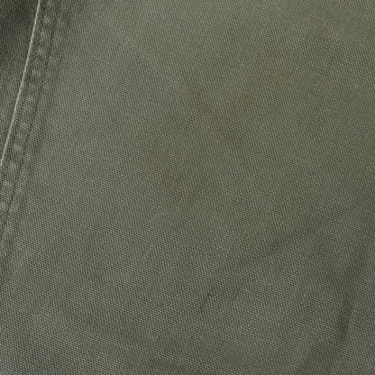 [雰囲気抜群] 00s ダックキャンバス ダブルニー ペインター ワークパンツ メキシコ製