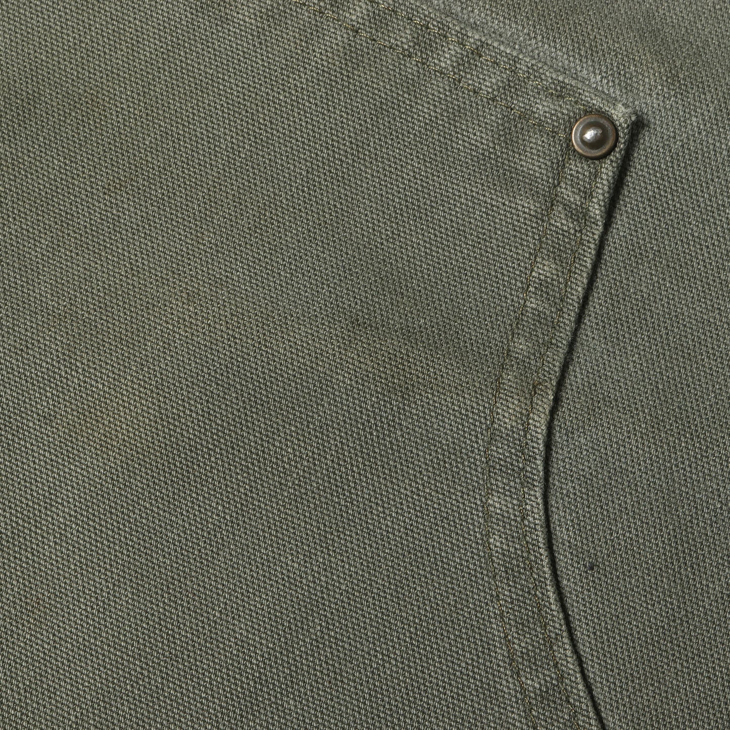 [雰囲気抜群] 00s ダックキャンバス ダブルニー ペインター ワークパンツ メキシコ製