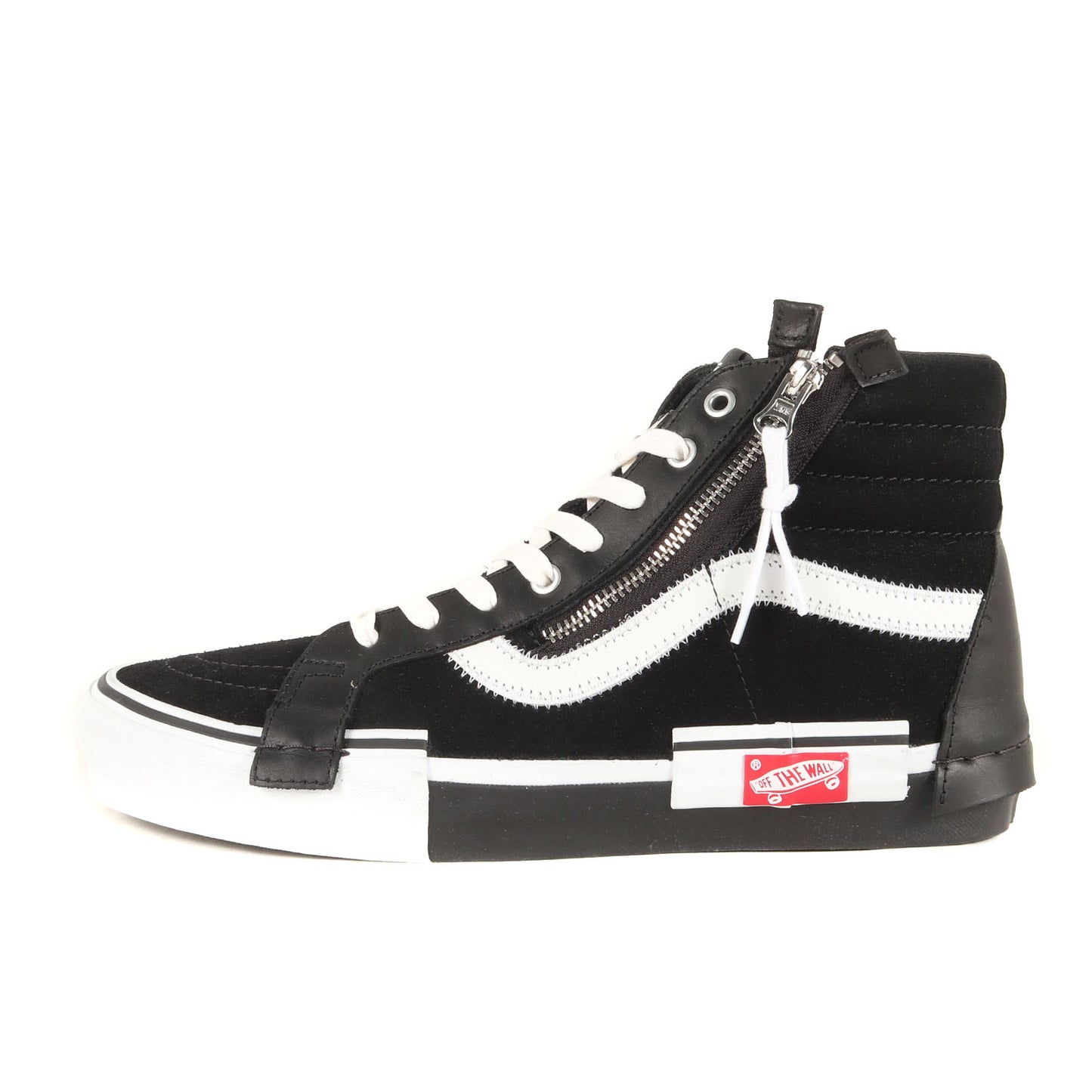 21AW ×VANS VAULT ×END SK8-HI CAP LX