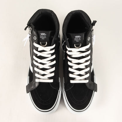 21AW ×VANS VAULT ×END SK8-HI CAP LX