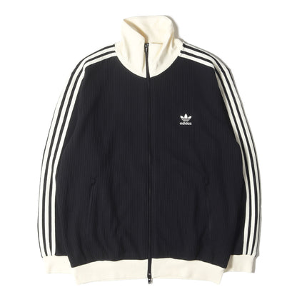 25AW ワッフル ジャージ トラックジャケット(WAFFLE CLASSIC TRACK TOP)