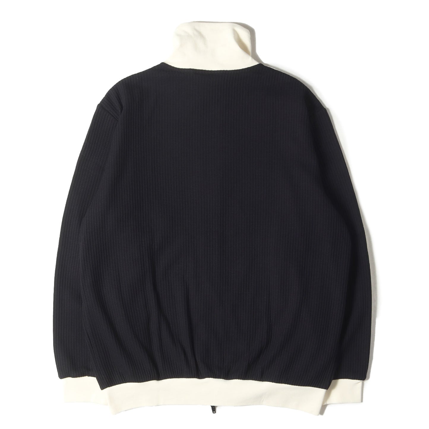 25AW ワッフル ジャージ トラックジャケット(WAFFLE CLASSIC TRACK TOP)
