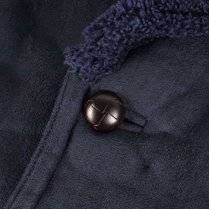 フェイクムートン ランチコート