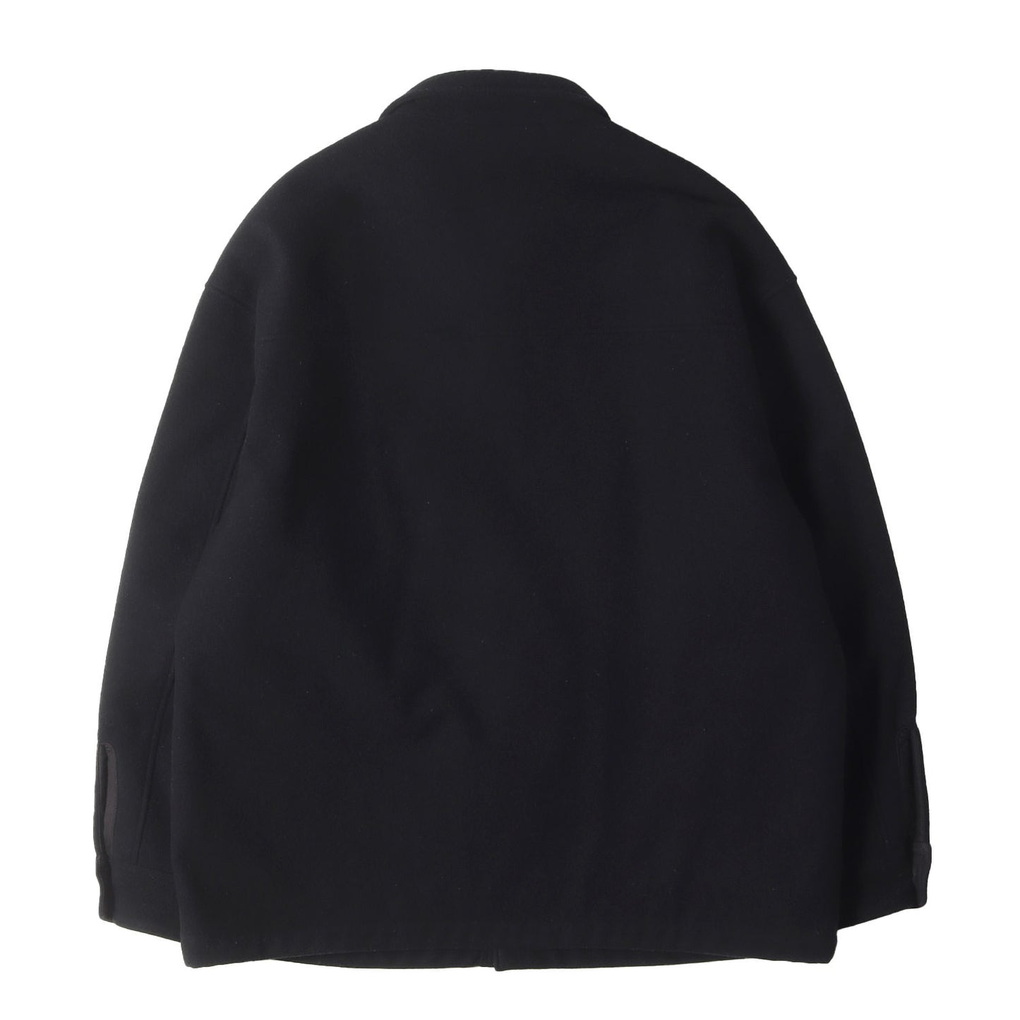 20AW ウールモッサ CPO ジャケット (Wool Mossa CPO Jacket)