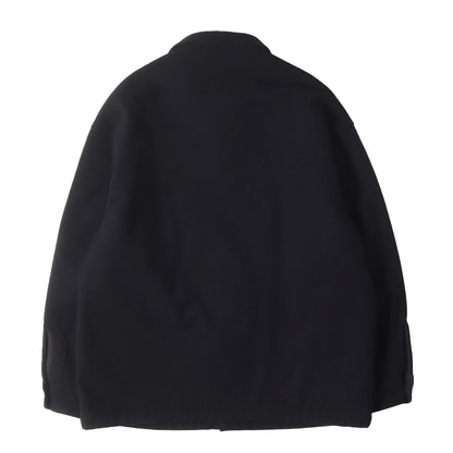 20AW ウールモッサ CPO ジャケット (Wool Mossa CPO Jacket)