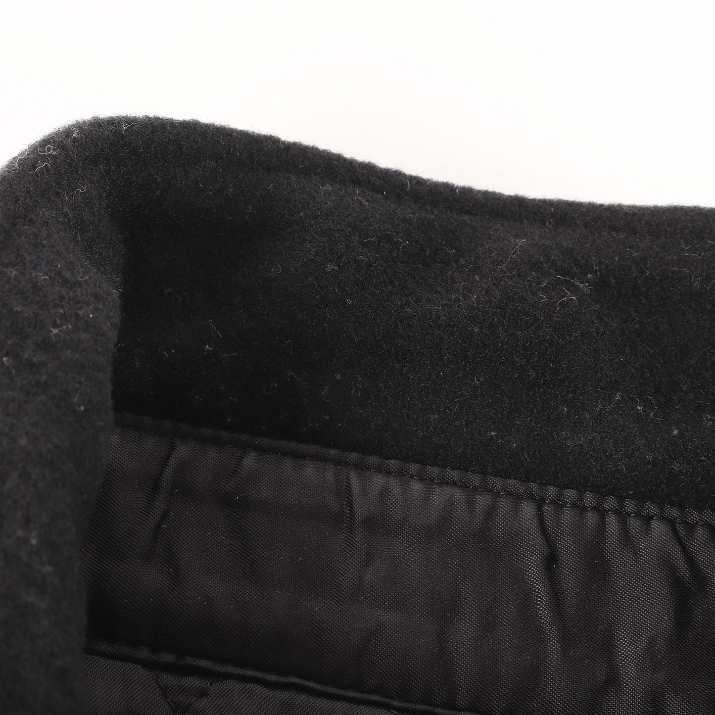 20AW ウールモッサ CPO ジャケット (Wool Mossa CPO Jacket)
