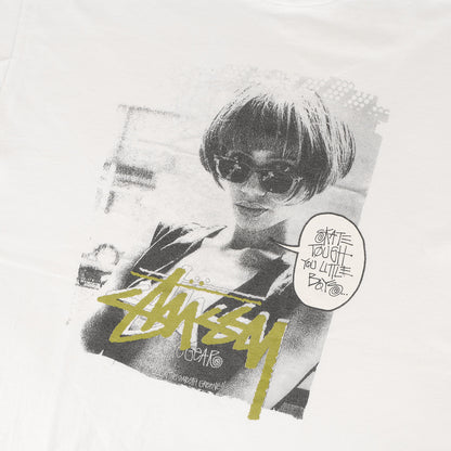 00s ナオミ・キャンベル フォト Tシャツ