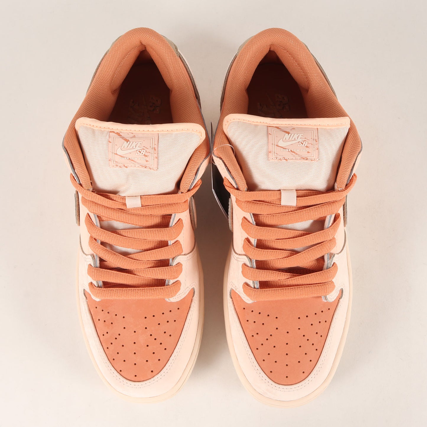 SB DUNK LOW PRO PRM TROCADERO GARDENS (FV5926-200)