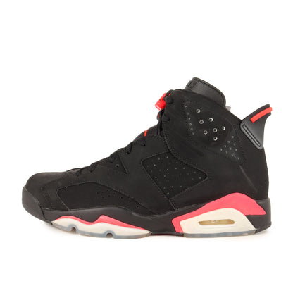 AIR JORDAN 6 RETRO INFRARED (2014年製 / 384664-023)