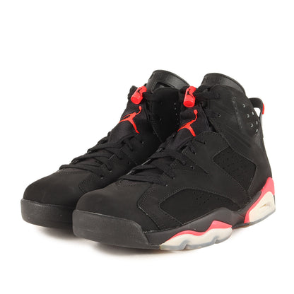 AIR JORDAN 6 RETRO INFRARED (2014年製 / 384664-023)