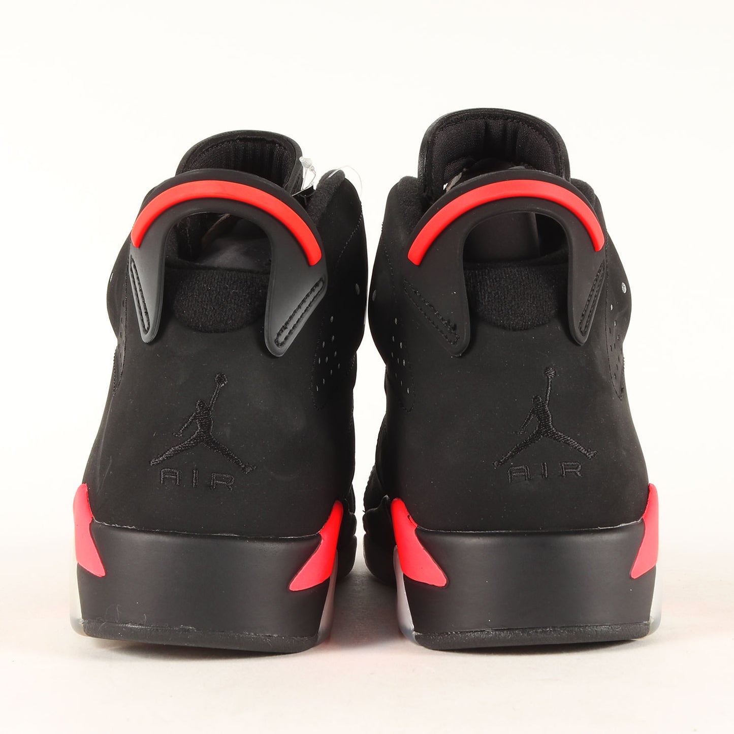 AIR JORDAN 6 RETRO INFRARED (2014年製 / 384664-023)