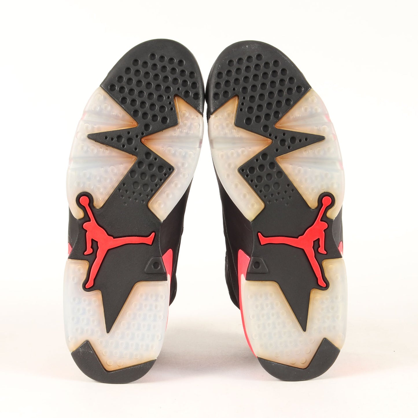 AIR JORDAN 6 RETRO INFRARED (2014年製 / 384664-023)