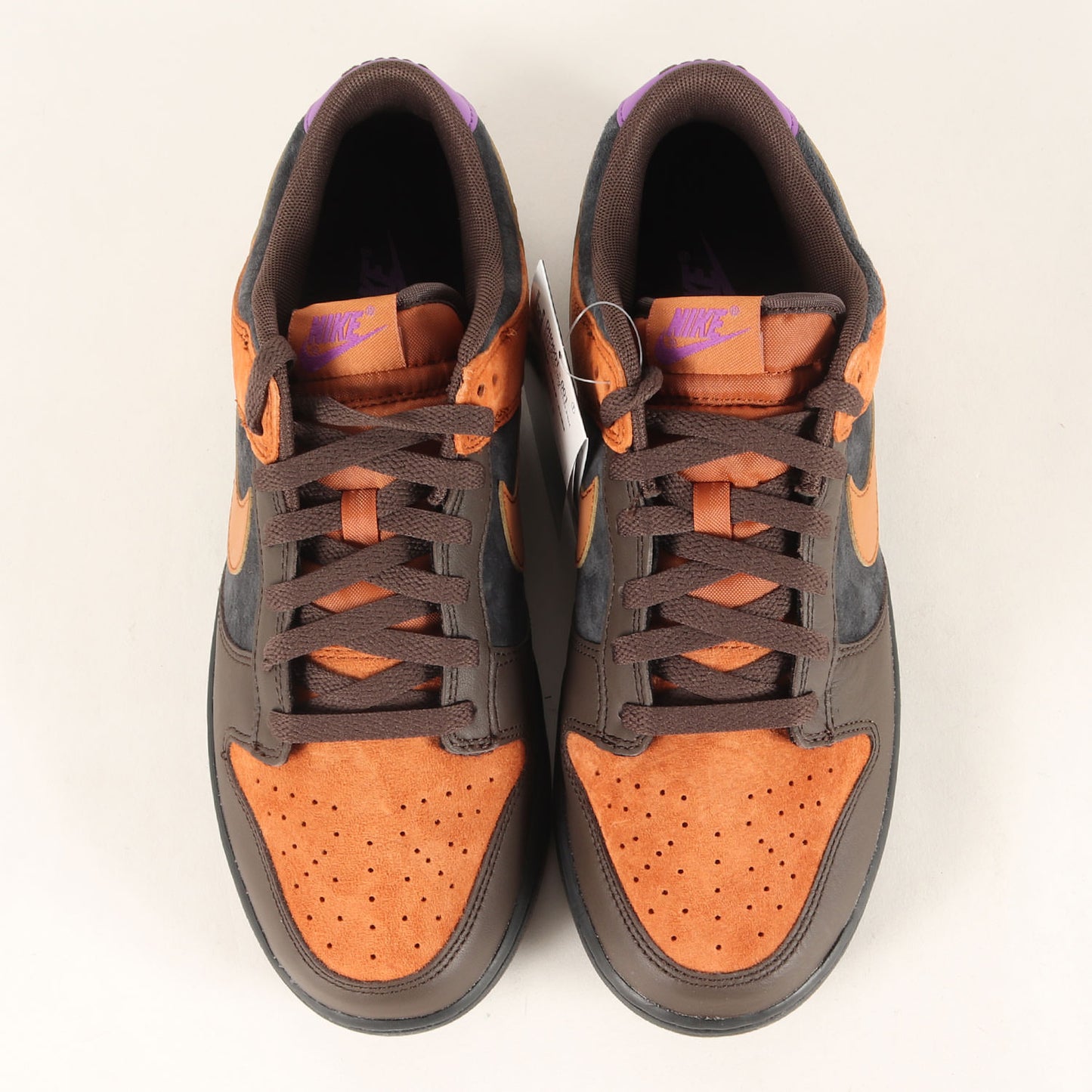 DUNK LOW RETRO PRM CIDER (H0601-001)
