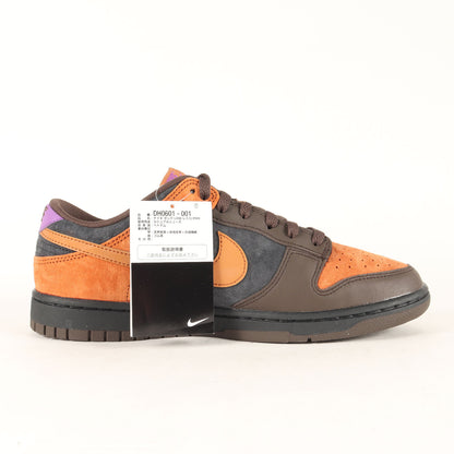 DUNK LOW RETRO PRM CIDER (H0601-001)
