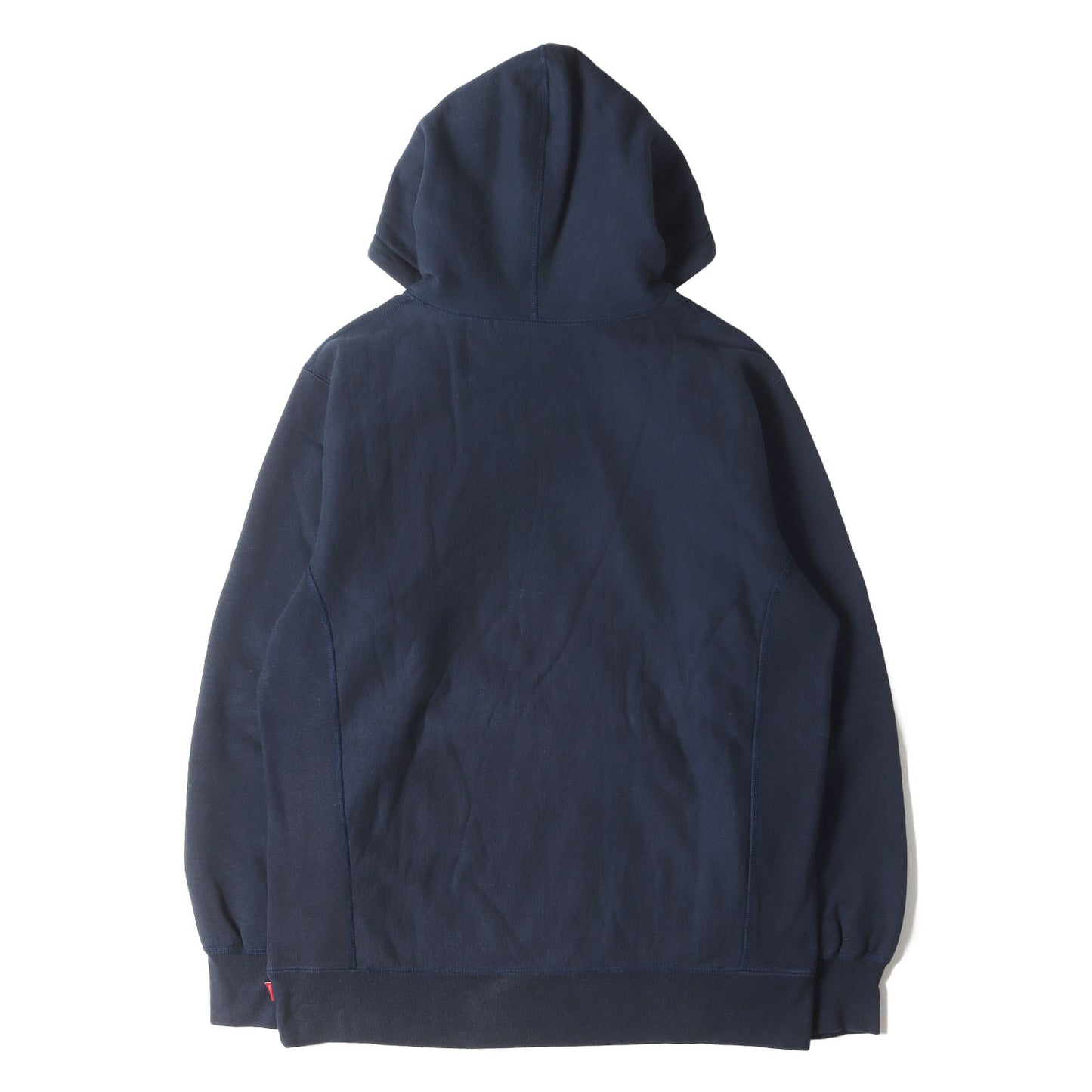 BOXロゴ スウェットパーカー(Box Logo Hooded Sweatshirt)