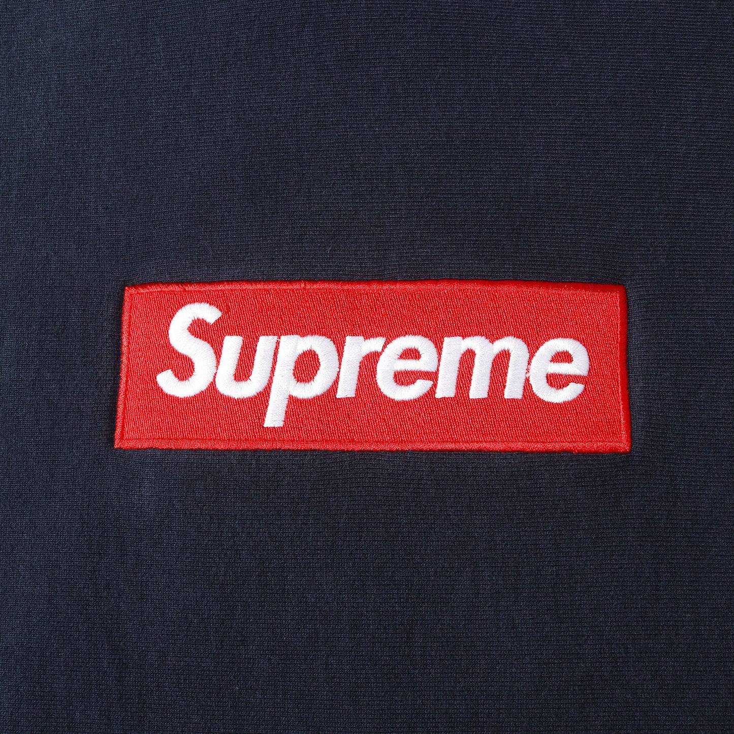 BOXロゴ スウェットパーカー(Box Logo Hooded Sweatshirt)