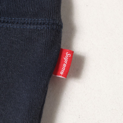 BOXロゴ スウェットパーカー(Box Logo Hooded Sweatshirt)