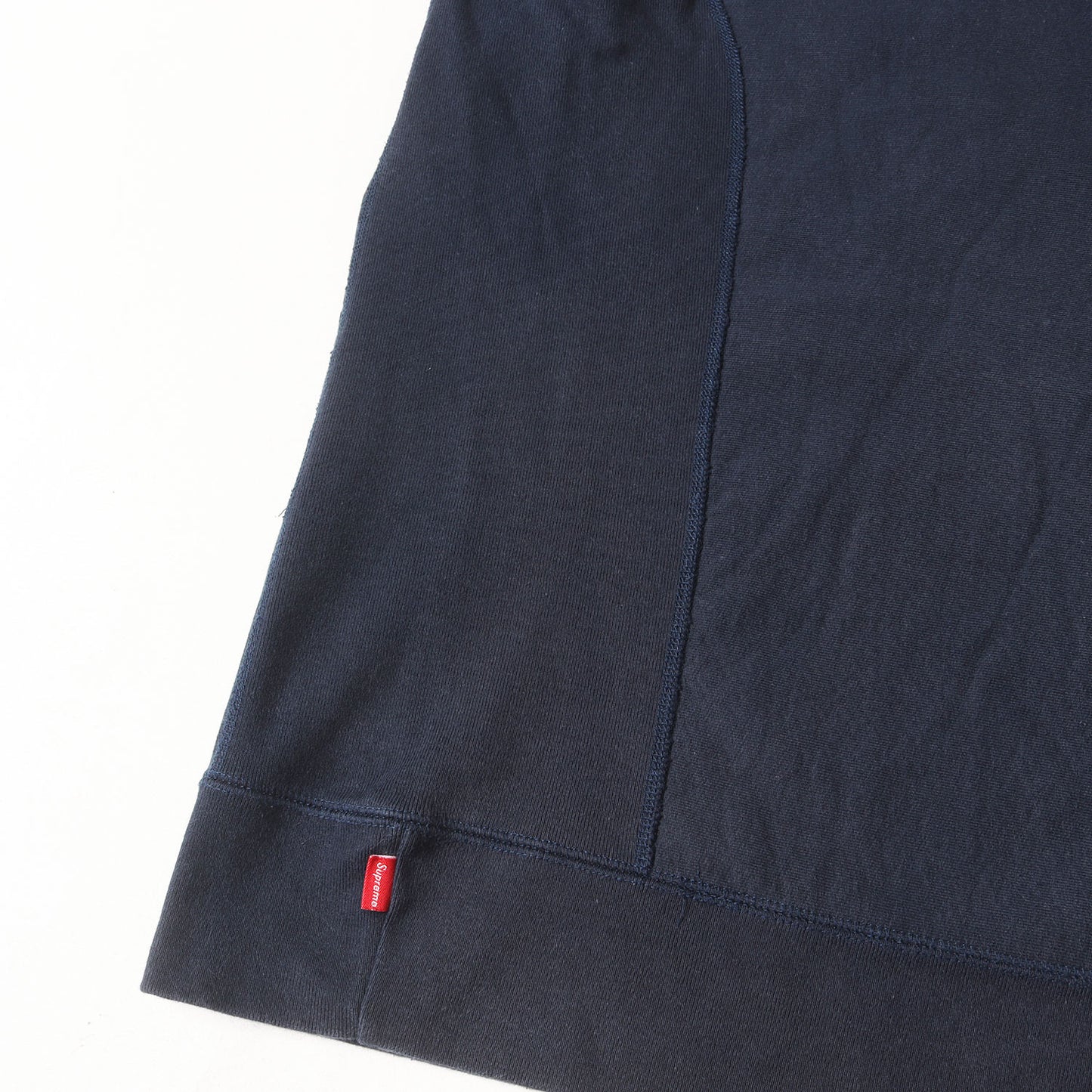 BOXロゴ スウェットパーカー(Box Logo Hooded Sweatshirt)