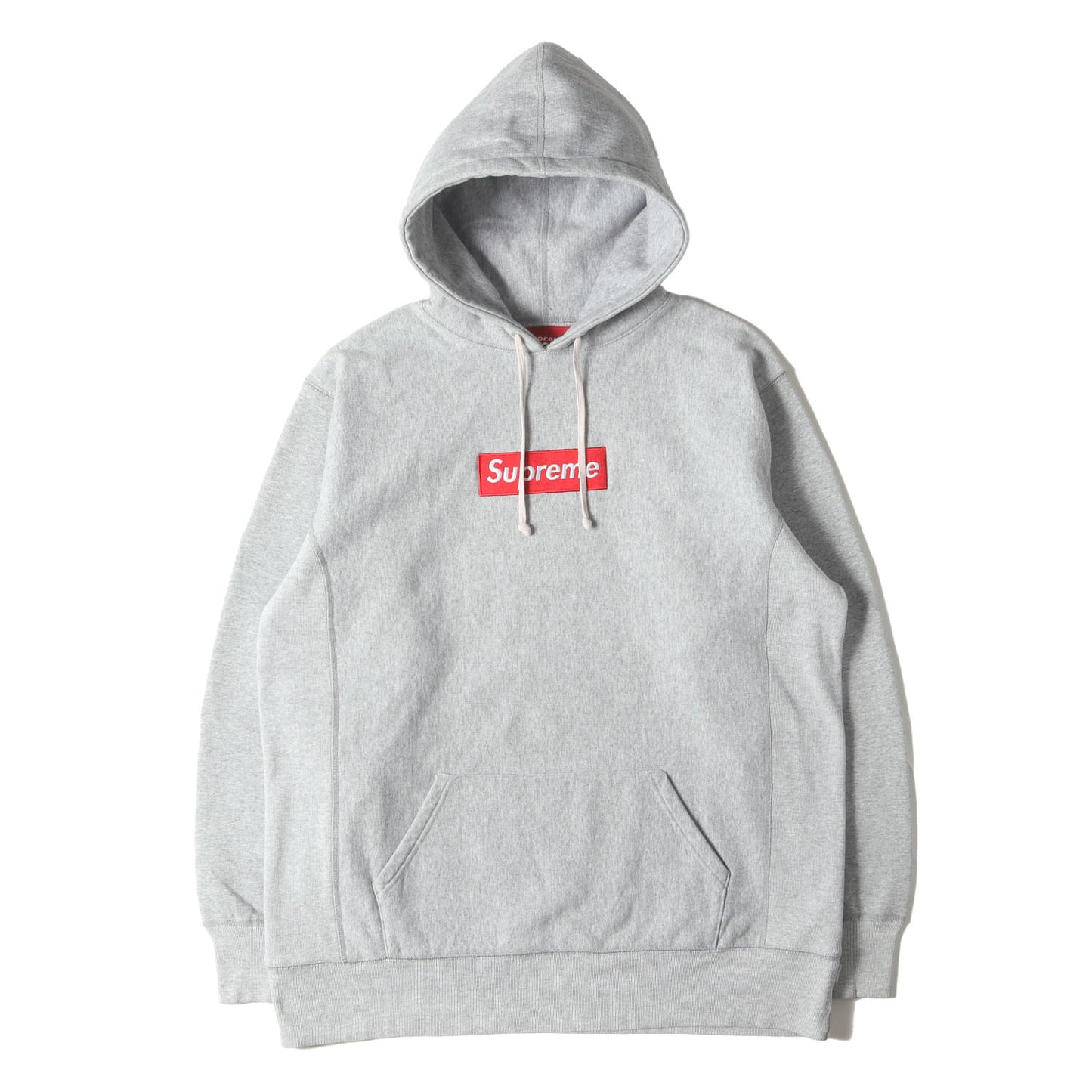 00s BOXロゴ スウェットパーカー(Box Logo Hooded Sweatshirt)