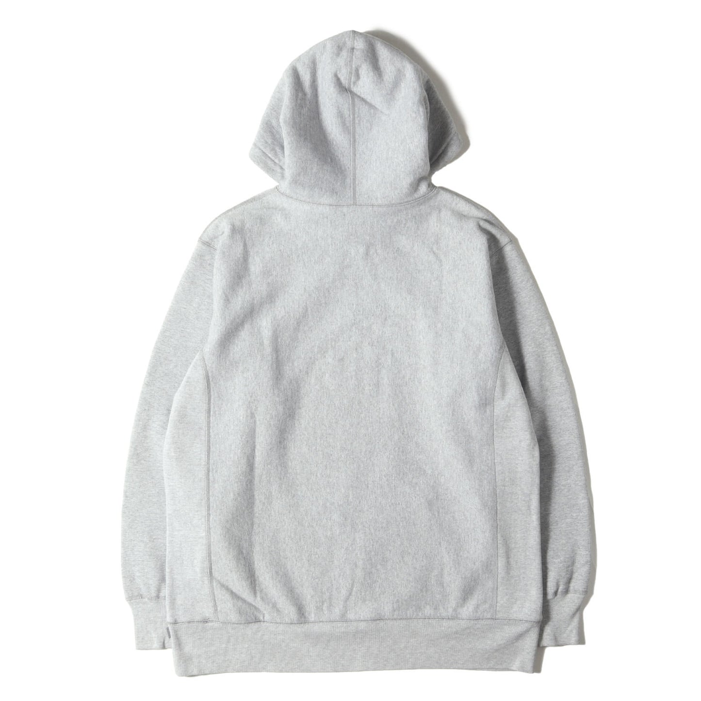 00s BOXロゴ スウェットパーカー(Box Logo Hooded Sweatshirt)