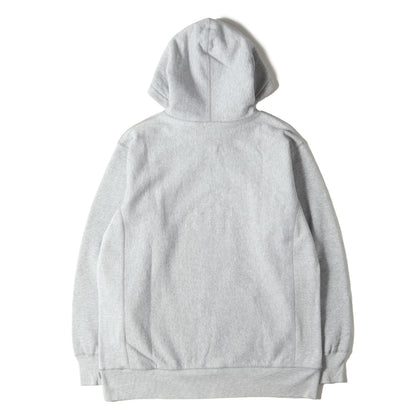 00s BOXロゴ スウェットパーカー(Box Logo Hooded Sweatshirt)