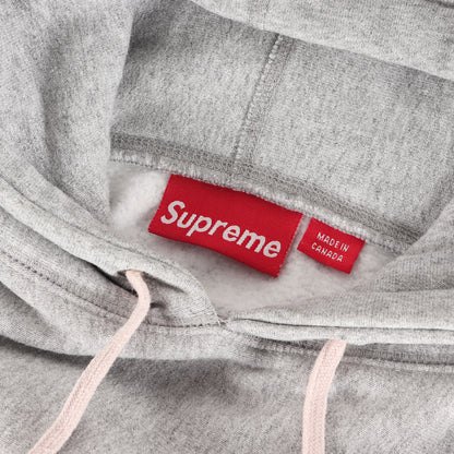 00s BOXロゴ スウェットパーカー(Box Logo Hooded Sweatshirt)