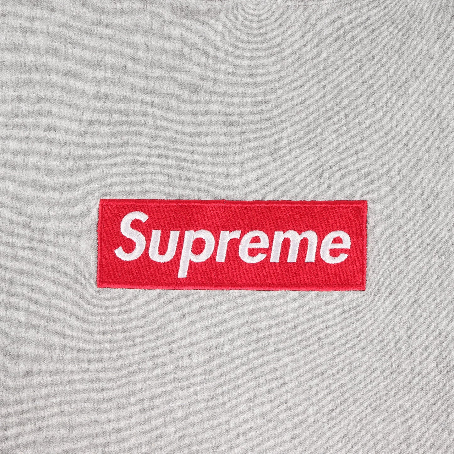 00s BOXロゴ スウェットパーカー(Box Logo Hooded Sweatshirt)