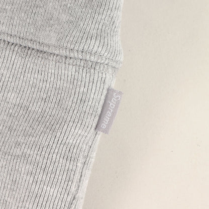 00s BOXロゴ スウェットパーカー(Box Logo Hooded Sweatshirt)