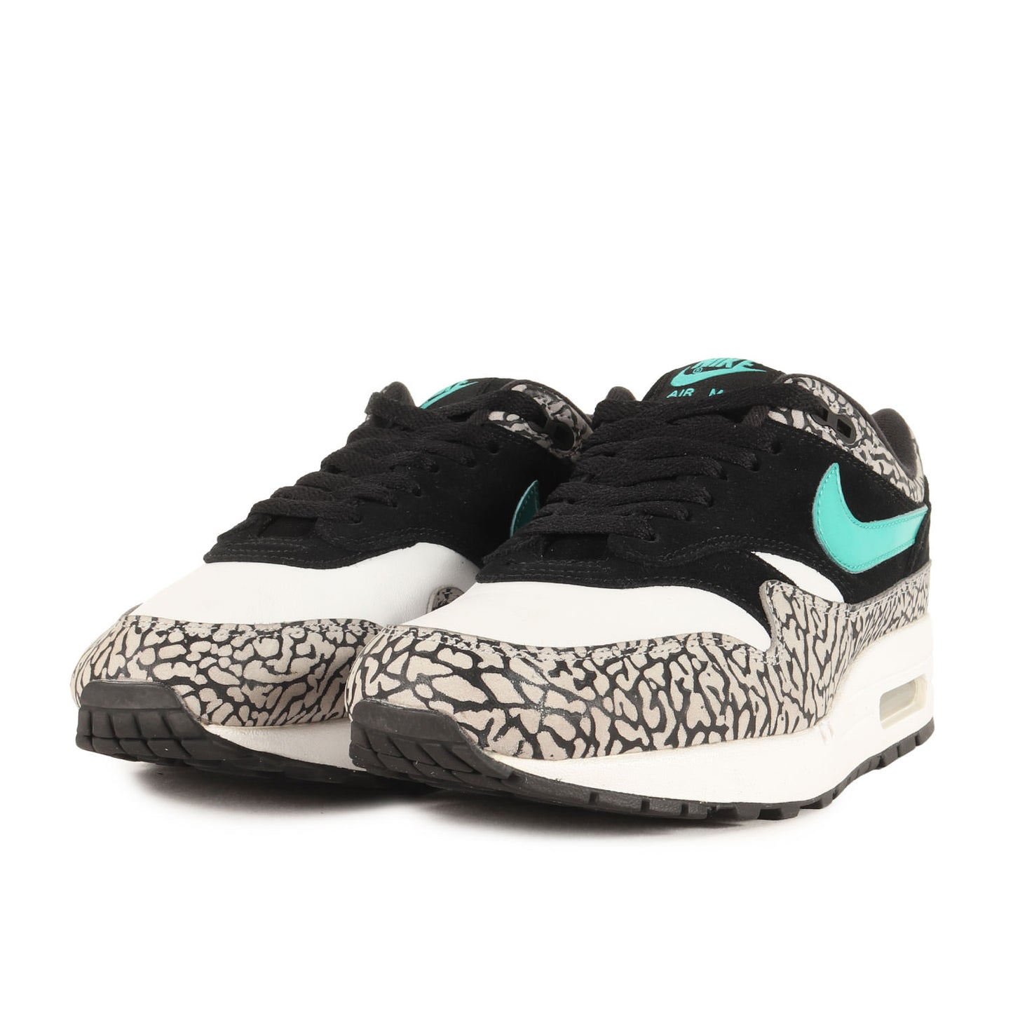 ×ATMOS AIR MAX 1 PREMIUM RETRO ELEPHANT JADE (908366-001)