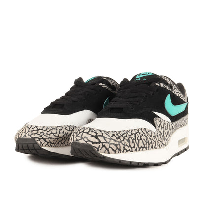 ×ATMOS AIR MAX 1 PREMIUM RETRO ELEPHANT JADE (908366-001)