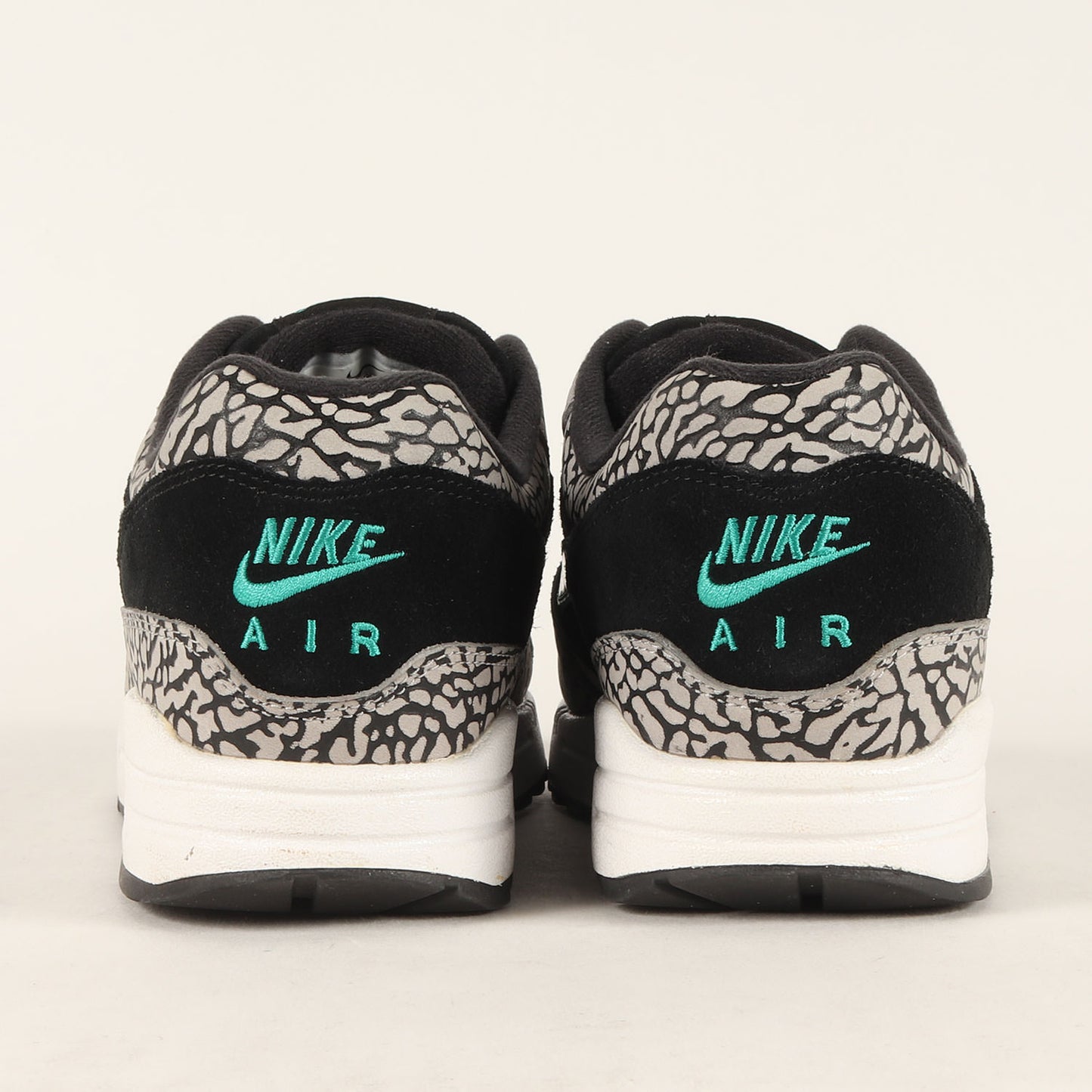 ×ATMOS AIR MAX 1 PREMIUM RETRO ELEPHANT JADE (908366-001)