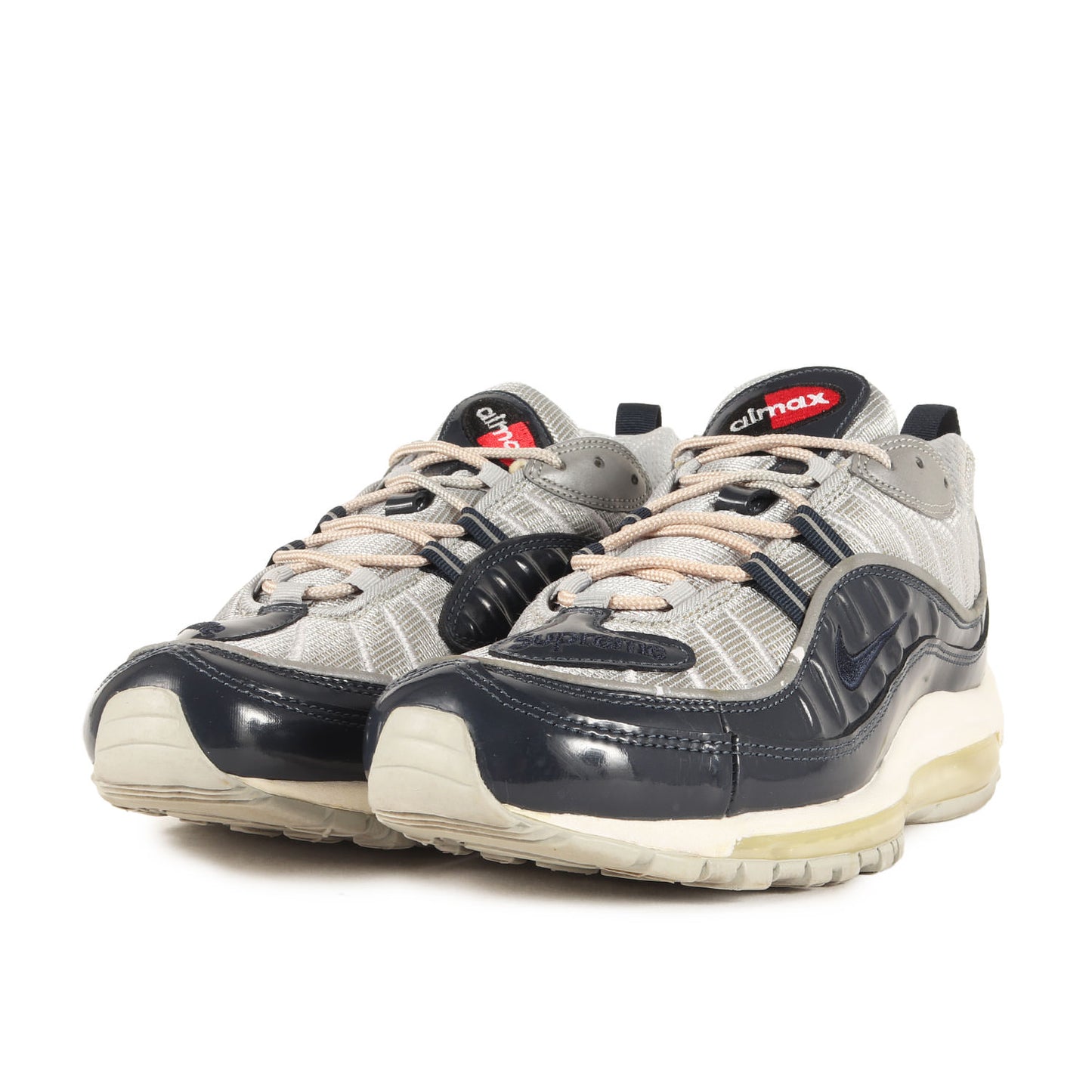 ×NIKE AIR MAX 98 (844694-400)