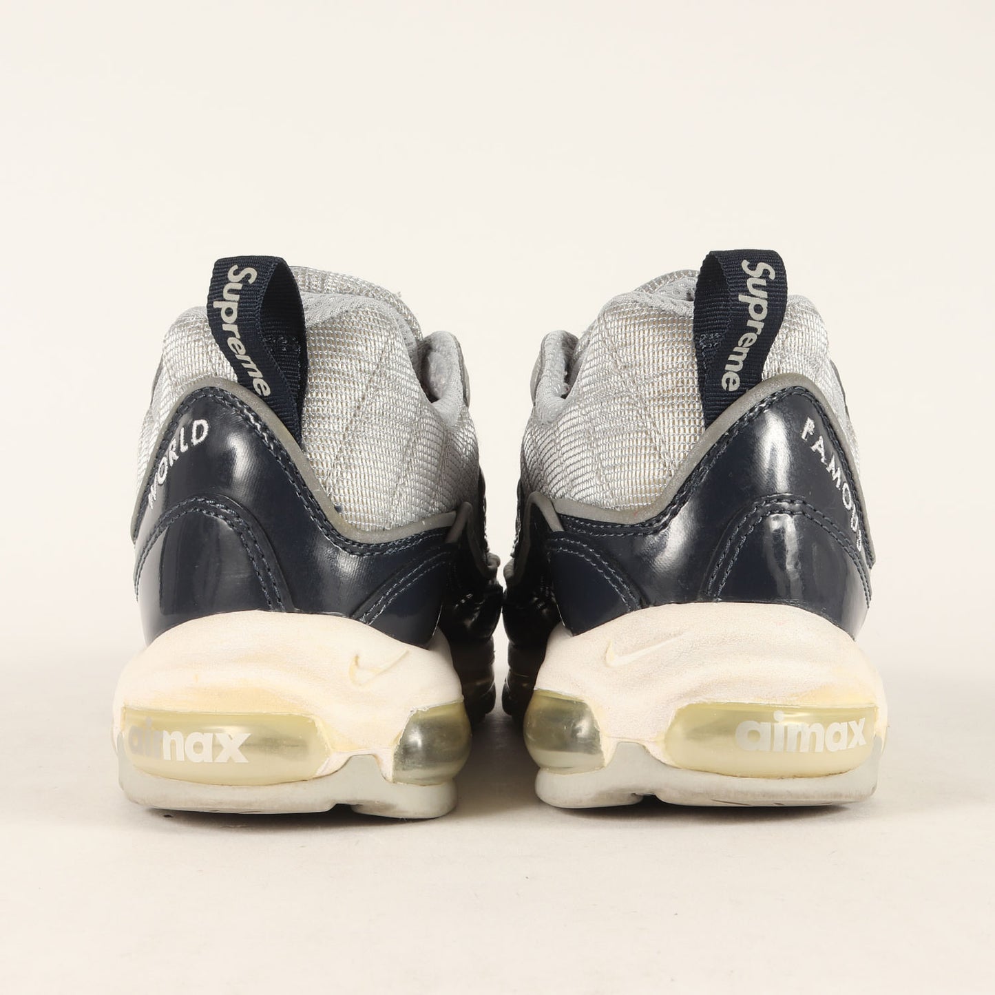 ×NIKE AIR MAX 98 (844694-400)