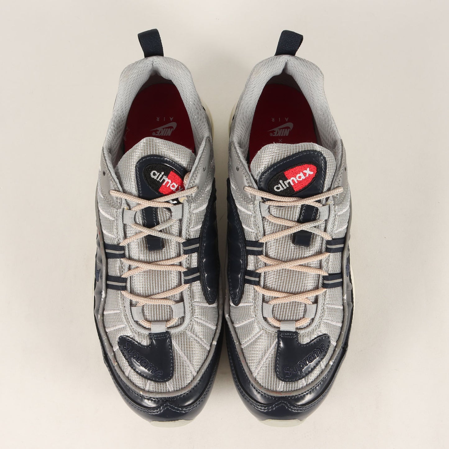 ×NIKE AIR MAX 98 (844694-400)