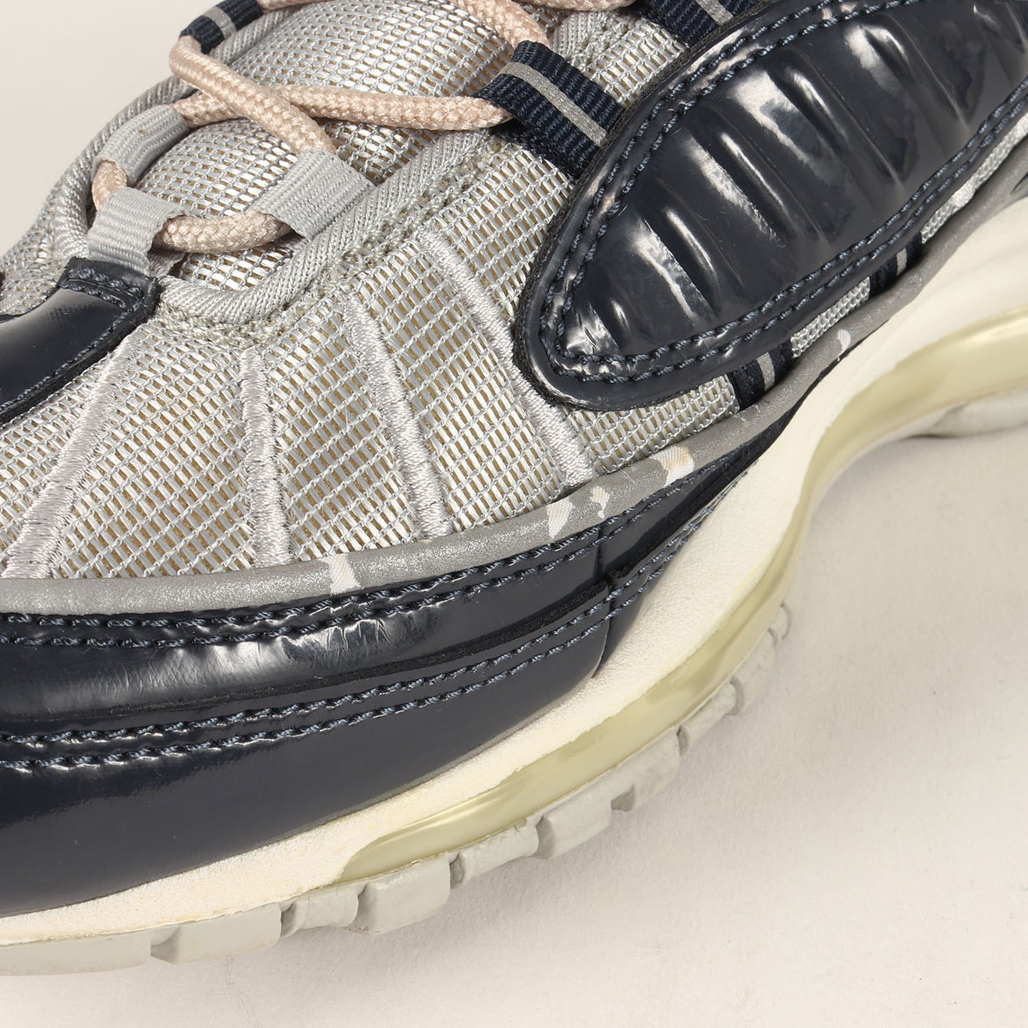 ×NIKE AIR MAX 98 (844694-400)
