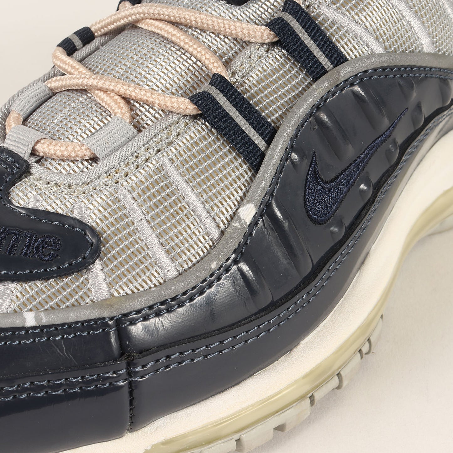 ×NIKE AIR MAX 98 (844694-400)