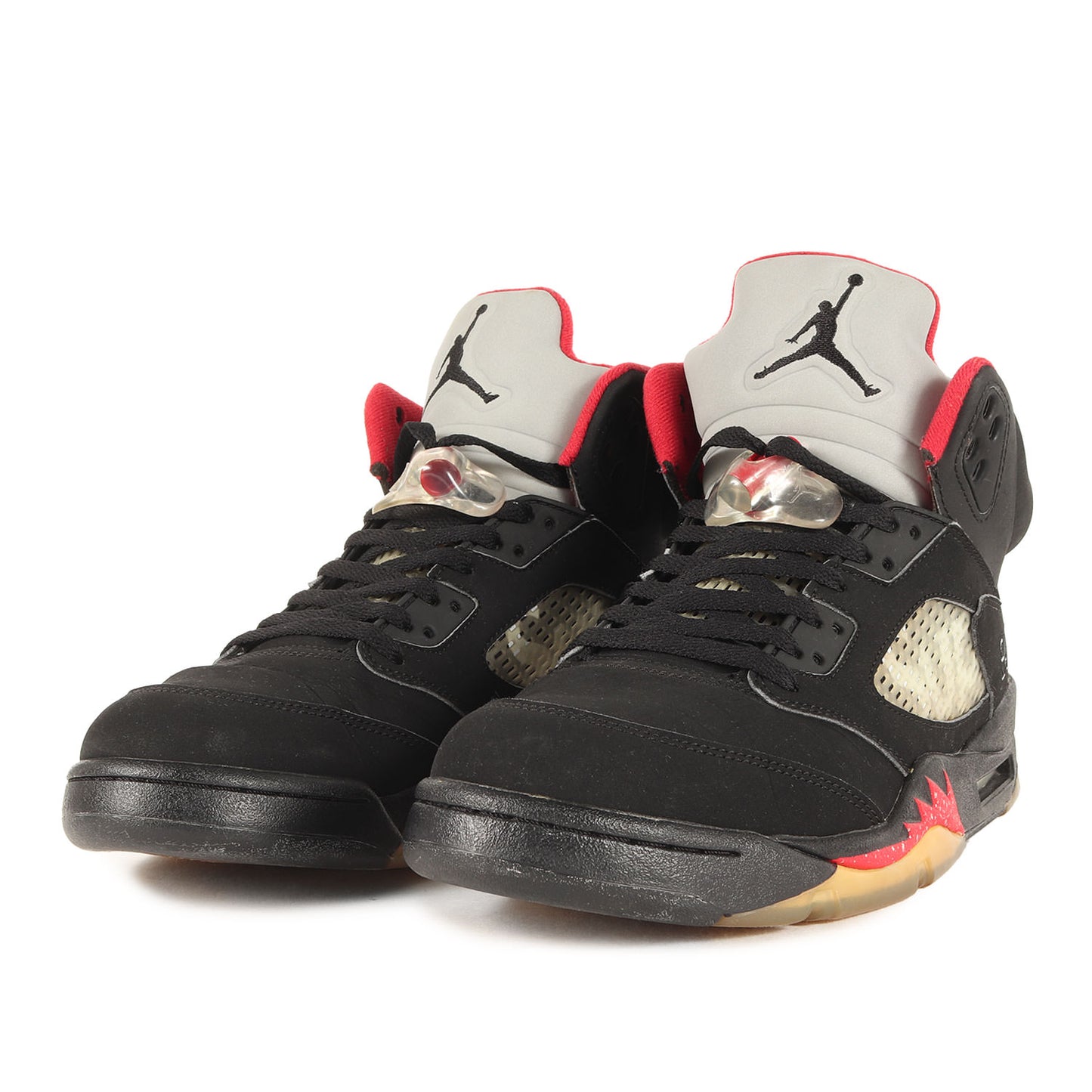 ×NIKE AIR JORDAN 5 RETRO SUPREME (824371-201)