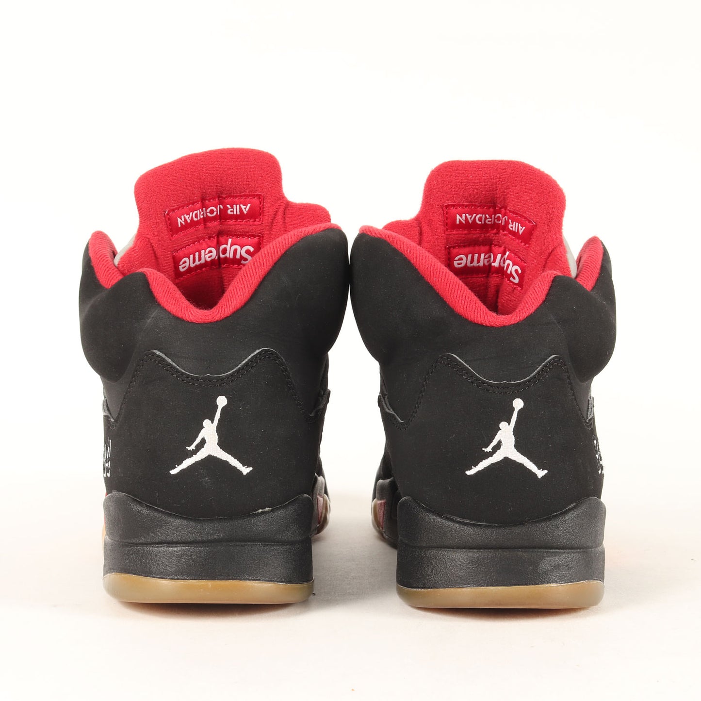 ×NIKE AIR JORDAN 5 RETRO SUPREME (824371-201)