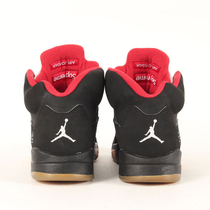 ×NIKE AIR JORDAN 5 RETRO SUPREME (824371-201)