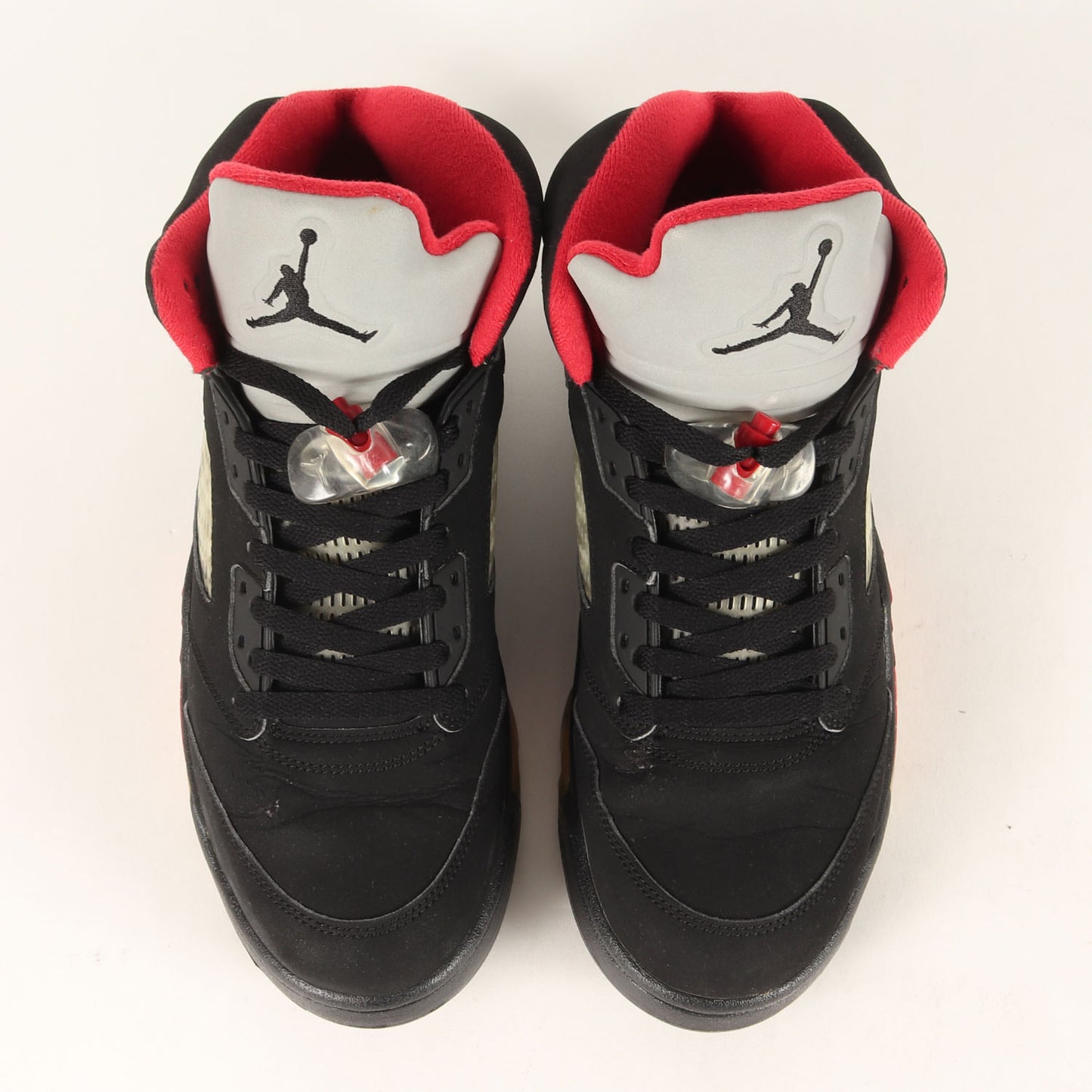 ×NIKE AIR JORDAN 5 RETRO SUPREME (824371-201)