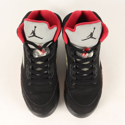 ×NIKE AIR JORDAN 5 RETRO SUPREME (824371-201)