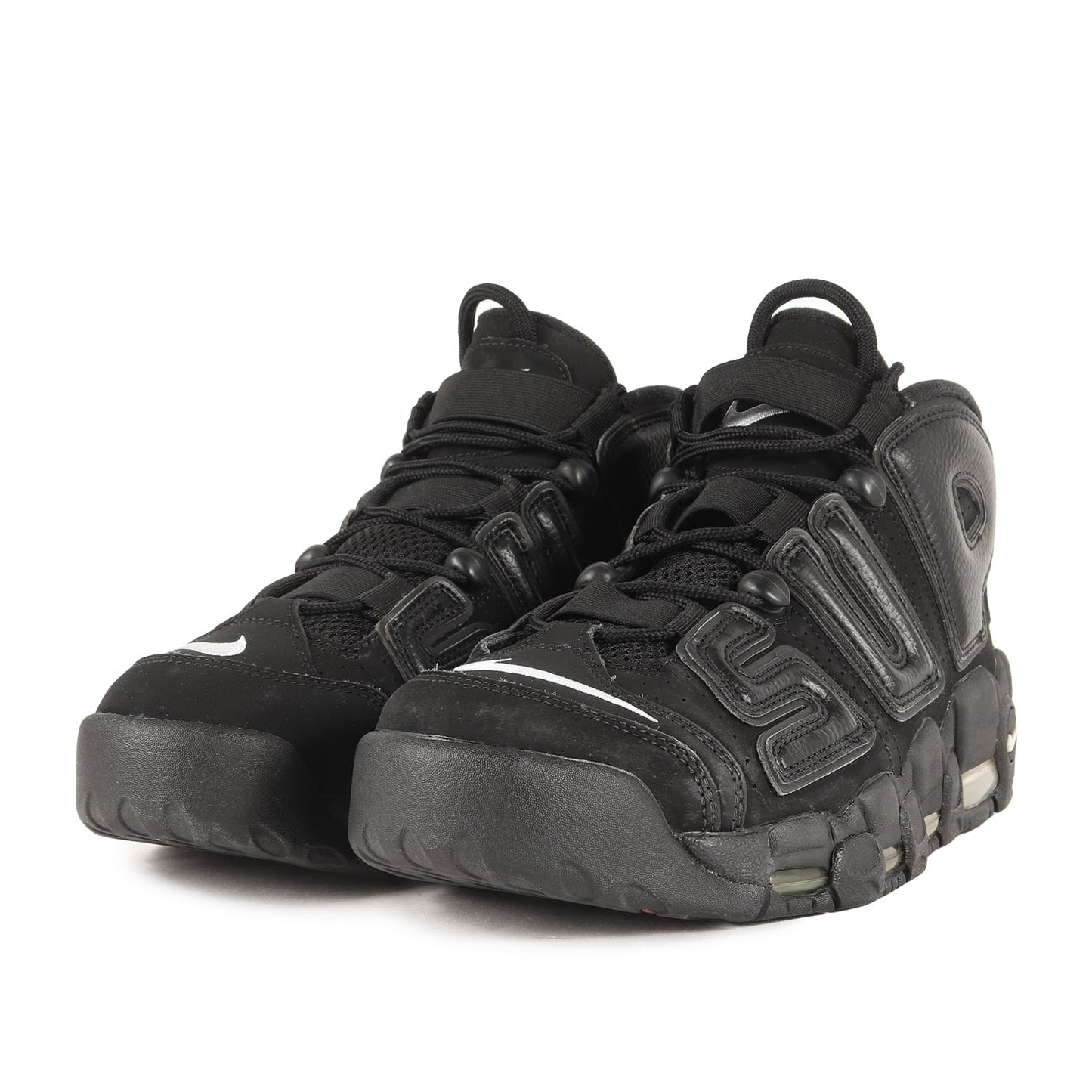 ×NIKE AIR MORE UPTEMPO (902290-001)