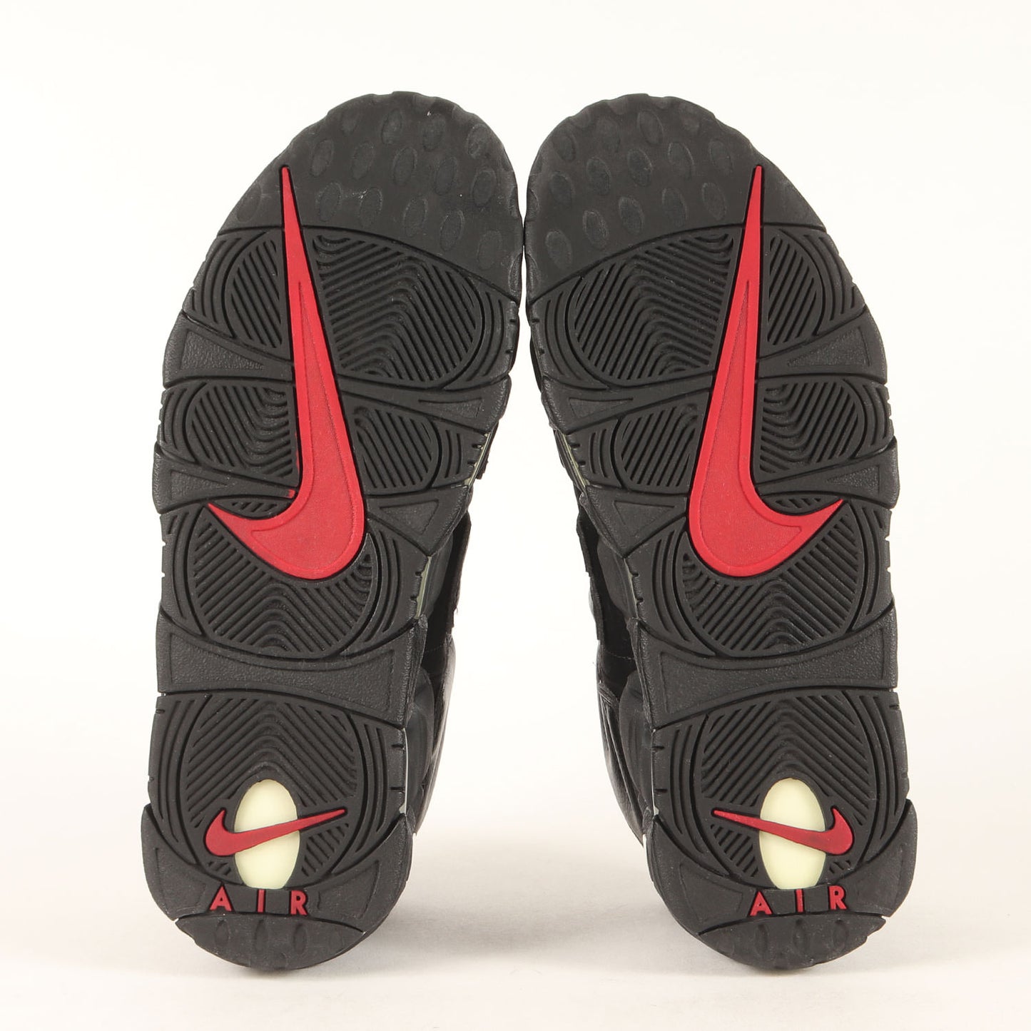 ×NIKE AIR MORE UPTEMPO (902290-001)