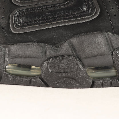 ×NIKE AIR MORE UPTEMPO (902290-001)