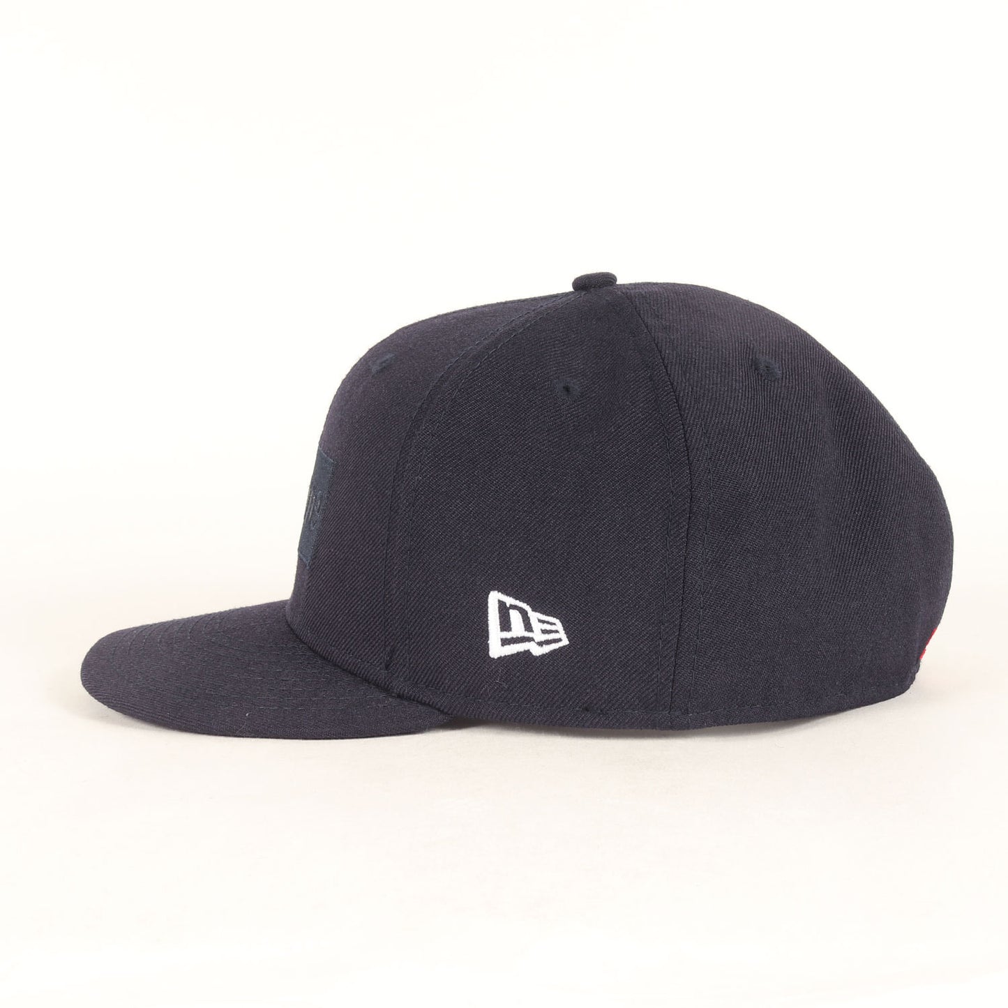 ×NEW ERA BOXロゴ ベースボールキャップ(Tonal Box Logo New Era)